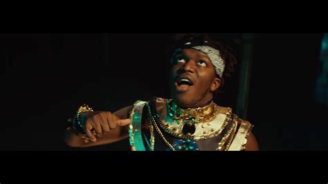 KSI & Randolph .